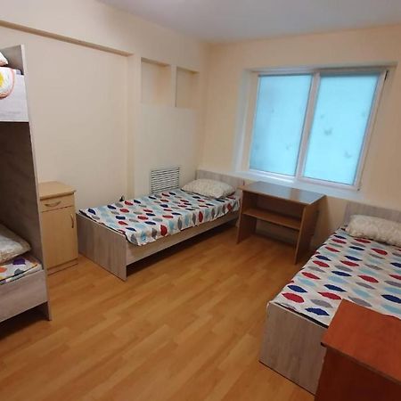 אלמטי Family Hostel מראה חיצוני תמונה