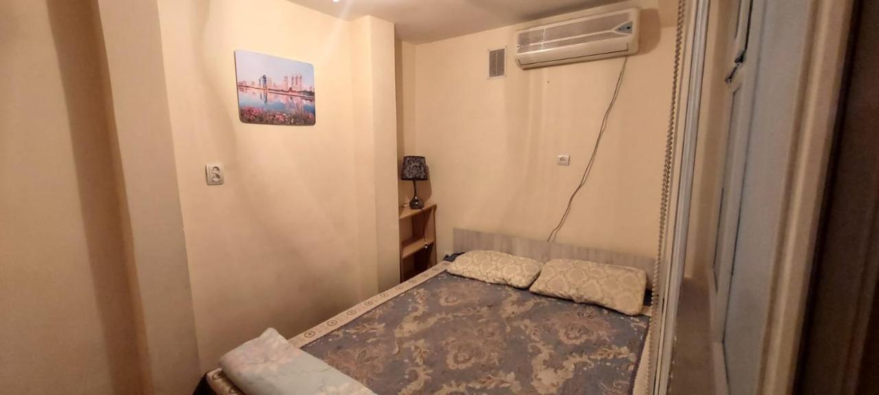 אלמטי Family Hostel מראה חיצוני תמונה