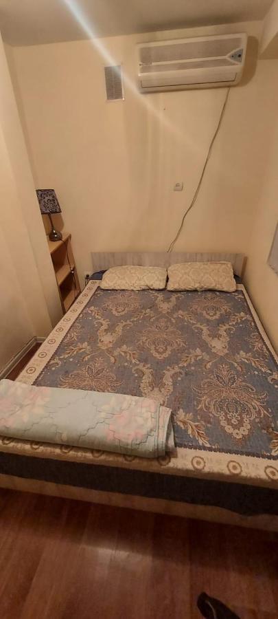 אלמטי Family Hostel מראה חיצוני תמונה